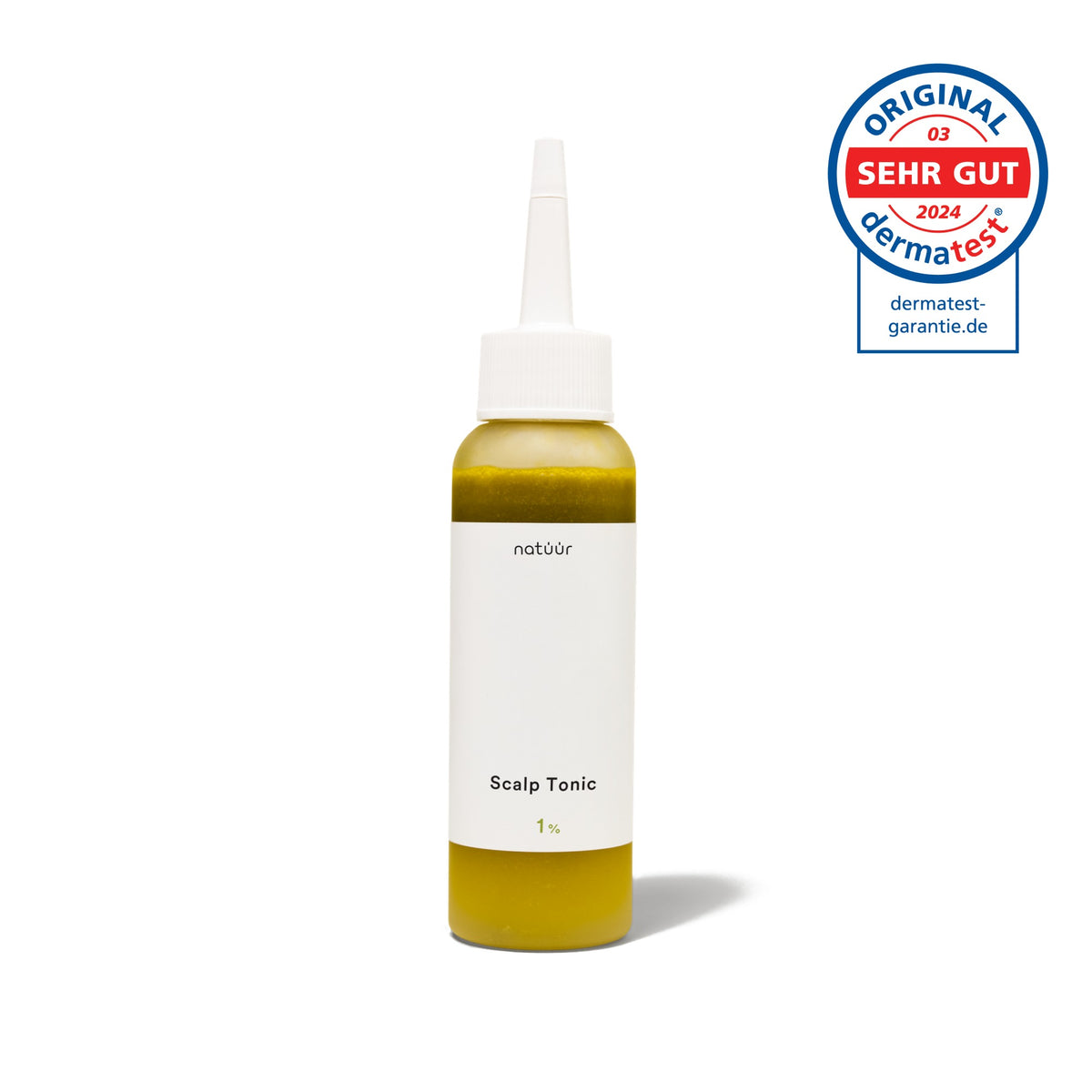 Scalp Tonic
