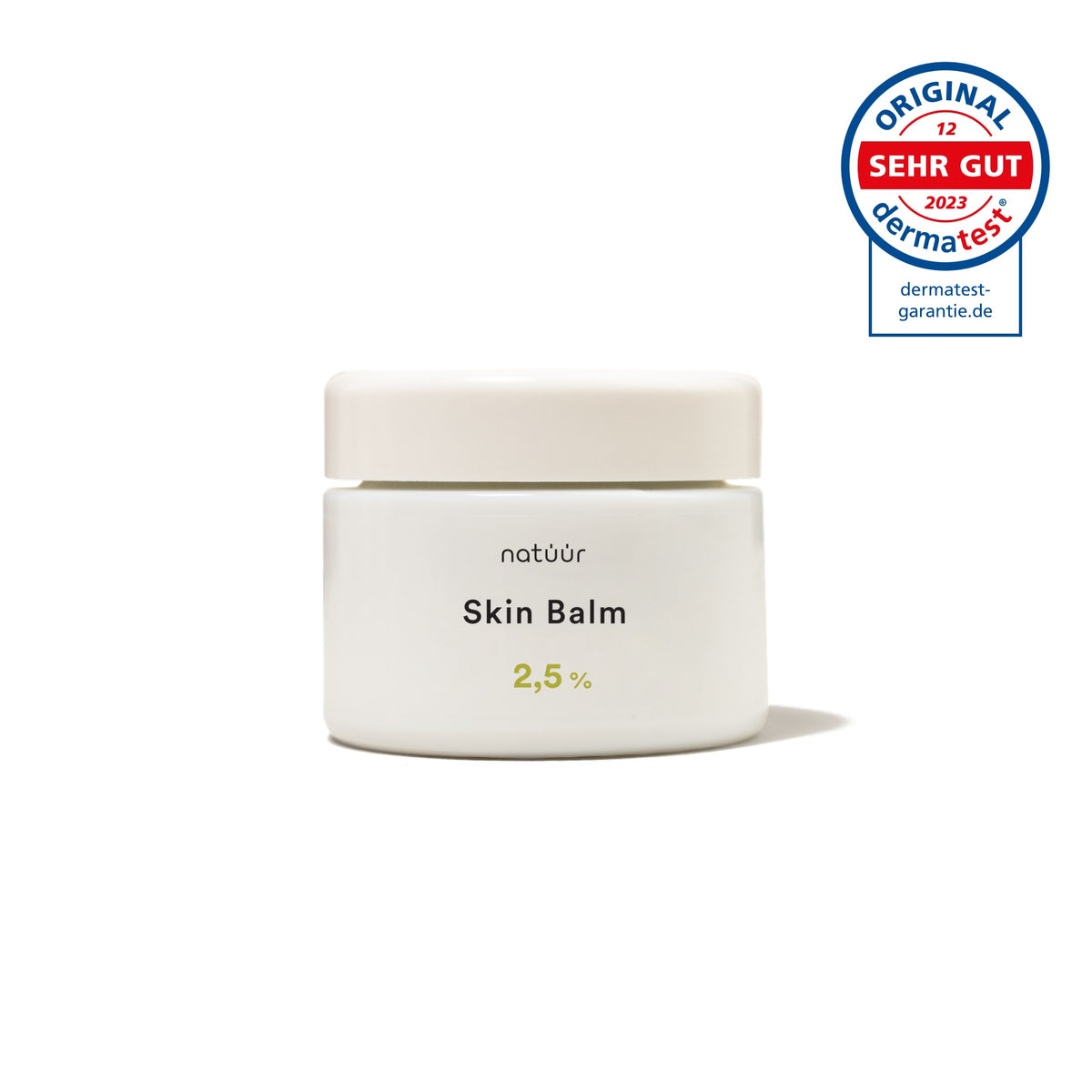 Skin Balm