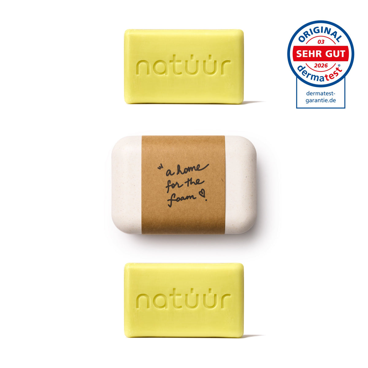 Soap Buddy Kit