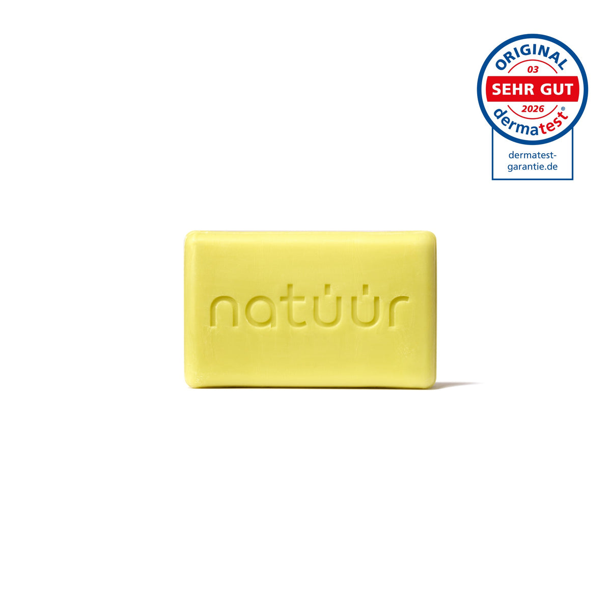 Solid Soap